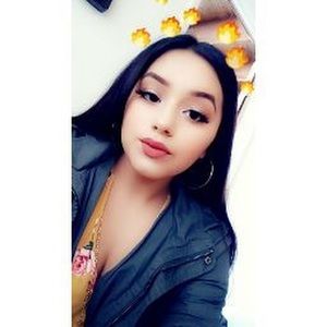 Meet your Posher, Mayra